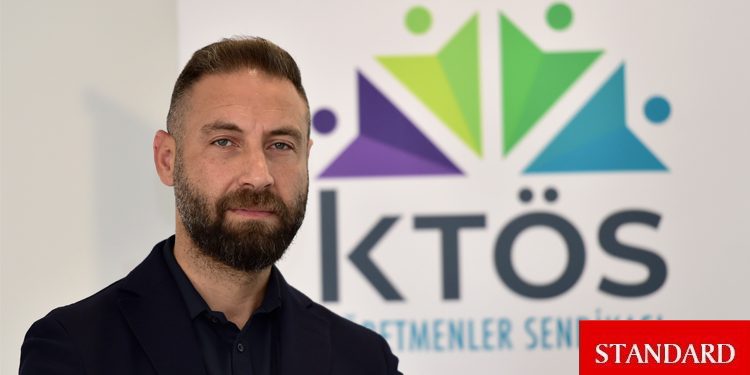 Burak Maviş: Lise öğrencisini giydirmek için 9 bin lira gerekli