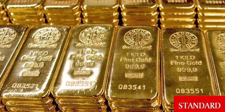 Altının gramı 2 bin 756 liradan işlem görüyor