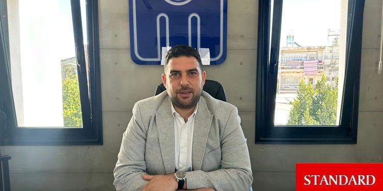 İMO Başkanı Ekinci’den çağrı: Okullardaki güçlendirme çalışmaları tamamlanmalı