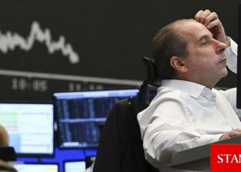 Küresel piyasalarda hayal kırıklığının adı ‘Nvidia’