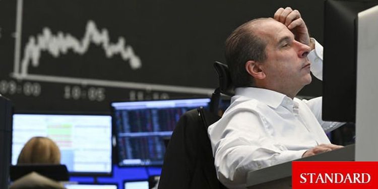 Küresel piyasalarda hayal kırıklığının adı ‘Nvidia’