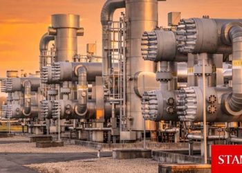 AB’nin gaz depolarında hedeflenen doluluk oranına 10 hafta önce ulaşıldı
