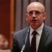 Mehmet Şimşek’ten açıklama: Elektrikli araç ve batarya yatırımları için Türkiye’yi tercih ediyorlar