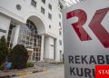 Rekabet Kurulu Erba Karavan firmasına 2,3 milyon lira ceza kesti
