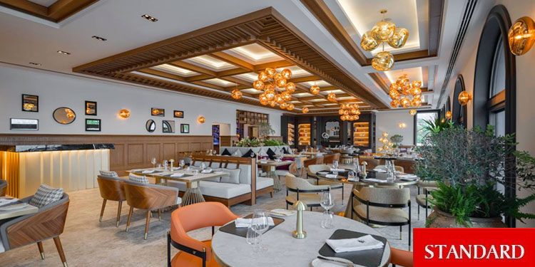 Restoran fiyatlarında Avrupa’yı geçtik