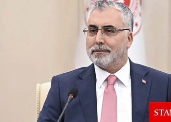 Çalışma ve Sosyal Güvenlik Bakanı Işıkhan, iş gücü istatistiklerini değerlendirdi