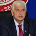 Arslan Bıçaklı: Cumhurbaşkanı Tatar’ın asgari ücretlinin maaşlarına göz dikmesi kabul edilemez