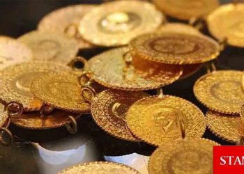 Altında rekor: 3 bin lirayı aştı