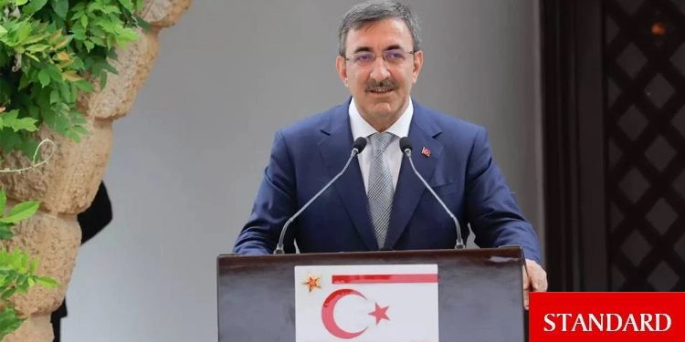 Cevdet Yılmaz KKTC’ye geliyor: Projeleri inceleyecek