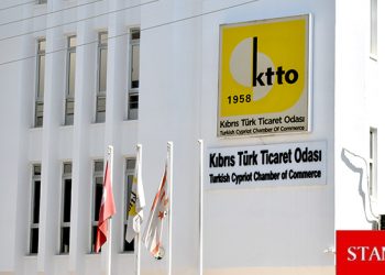 Ticaret Odası: Hedefimiz, pahalılık kısır döngüsünü kırmak olmalı