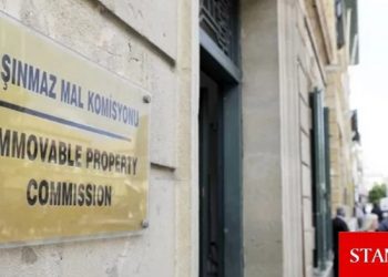 Taşınmaz Mal Komisyonu’nda çözüm arayan Rum’un başvurusu sonuçlandı