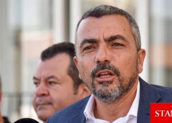 Asgari ücret için Çalışma Bakanlığı’na tanınan süre doldu, Hür-İş yarın bakanlık önünde!