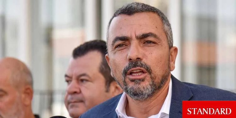 Asgari ücret için Çalışma Bakanlığı’na tanınan süre doldu, Hür-İş yarın bakanlık önünde!