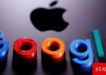 Apple ve Google’a ceza!