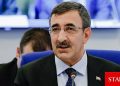 Yılmaz: Temel hedef enflasyonu düşürmek