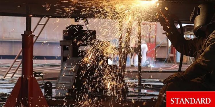 Türkiye’nin ikinci çeyrek büyüme rakamları açıklandı (TÜİK büyüme verileri 2024)