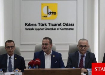 KTTO Başkanı Deniz: “Maaş ve ücret artışları pahalılığı artıran nedenlerden biri”