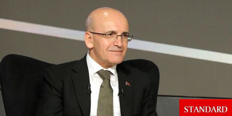 Türkiye Hazine ve Maliye Bakanı Mehmet Şimşek: Zorlu bir dönemi geride bıraktık
