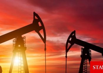 Brent petrolün varil fiyatı 74,78 dolar