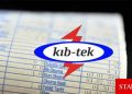 Kıb-Tek’ten 675 TL üzeri borçlulara uyarı: Ödenmezse 7 Ekim’de kesilecek
