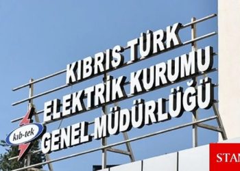 KIB-TEK’ten elektriğe yüzde 15 zam!