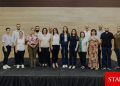 Süt üreticisi ve gıda imalatçılarına hibe verildi