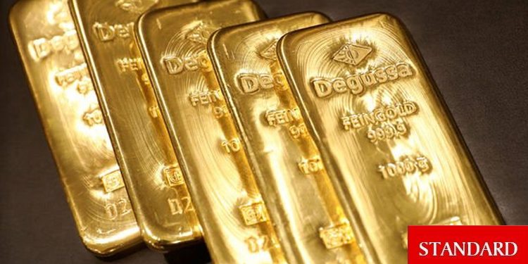 Altın ithalatında kıpırdanma: 4 ayın zirvesinde