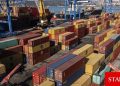 Türkiye, 9 ayda Yunanistan’a 2 milyar 483 milyon 635 bin Dolar’lık ihracat yaptı