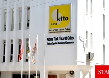 Ticaret Odası’ndan elektrik zammına tepki: Tebrik ederiz!