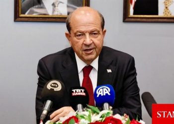 Cumhurbaşkanı Ersin Tatar ülkeye döndü: Genişletilmiş toplantı önümüzdeki aylarda yapılabilir