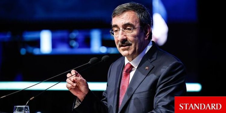Yılmaz: 2025’te bütçe açığının milli gelire oranını yüzde 3,1 olarak öngörüyoruz