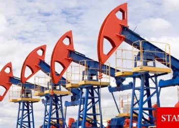 Brent petrolün varil fiyatı 71,19 dolar