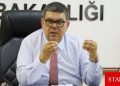 Özdemir Berova: 2025’te hayat pahalılığı 2 kez ödenecek