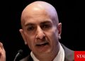 Minneapolis Fed Başkanı Kashkari: Aralık’ta faiz indirimi makul