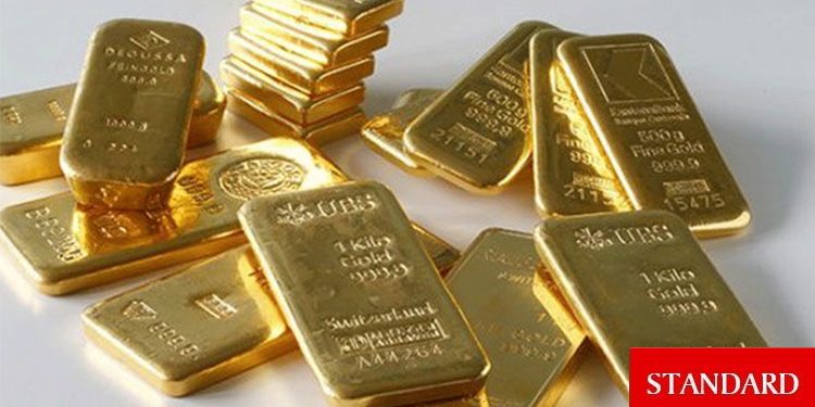 Altın yükselişte: Ons fiyatı 2 bin 639 doları gördü