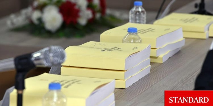 Sağlık Bakanlığı bütçesi oy çokluğuyla kabul edildi