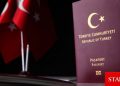 Türkiye’de 6 aylık pasaport harcı 2 bin 359 TL’ye yükseldi
