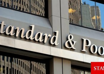 S&P küresel ekonominin gelecek yıl yüzde 3 büyüyeceğini öngördü