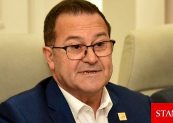 KTTO Başkanı Turgay Deniz: Tam bir miras yedi hovardasıyız