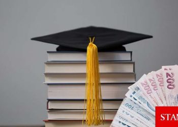 Yükseköğrenim burs başvuruları için YÖBİS sistemi iki günlüğüne yeniden açılacak