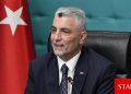 Ömer Bolat: Ekonomi programımızın olumlu sonuçlarını kredi derecelendirme kuruluşları da teyit etmektedir