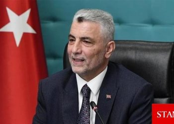 Ömer Bolat: Ekonomi programımızın olumlu sonuçlarını kredi derecelendirme kuruluşları da teyit etmektedir