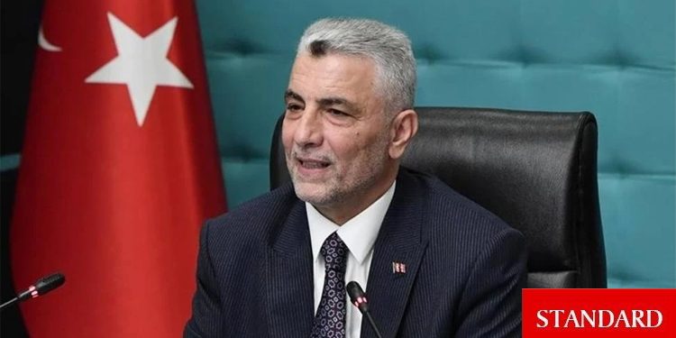 Ömer Bolat: Ekonomi programımızın olumlu sonuçlarını kredi derecelendirme kuruluşları da teyit etmektedir