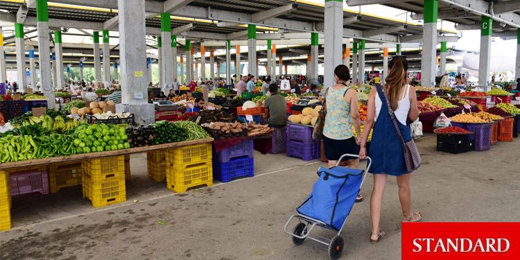 Ekim ayı hayat pahalılığı yüzde 3.22