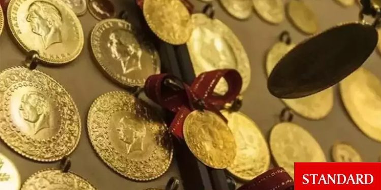 Altında temkinli fiyatlama yerini düşüşe bıraktı