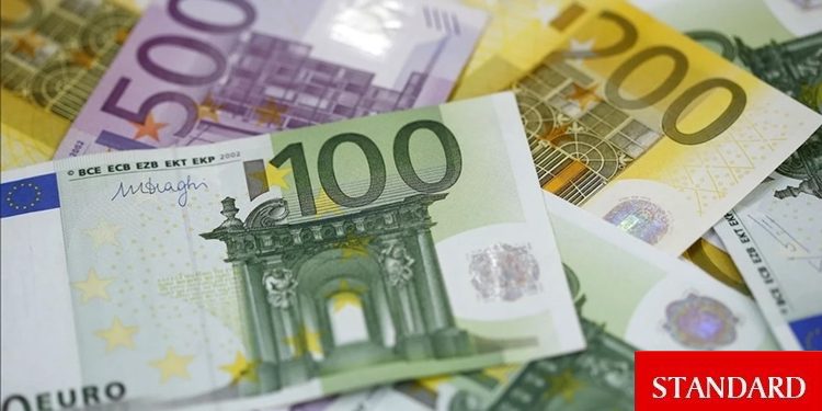 KKTC, Kayıp Şahıslar Komitesi’ne 100 bin euro bağışladı