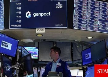 Küresel piyasalar haftaya pozitif seyirle başladı