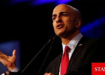 Fed yetkilisinden enflasyon verisi sonrası değerlendirme