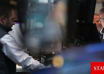 Küresel piyasalar tahvil getirilerinin gerilemesiyle nefes aldı
