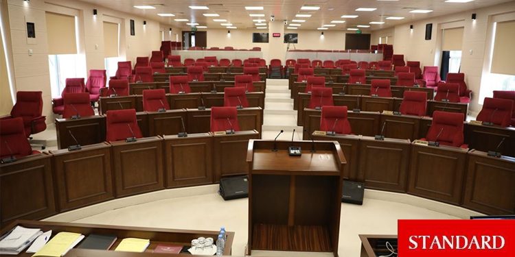 Meclis Başkanlık Divanı seçimi tamamlandı: Bütçe görüşmeleri başlıyor